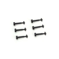 Athearn 90111 - Dogbone, .660" (6) - HO Scale