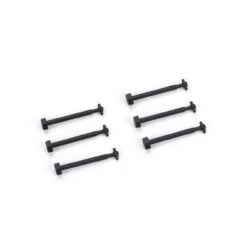 Athearn 90120 - Dogbone, 1.055" GP40X (6) - HO Scale