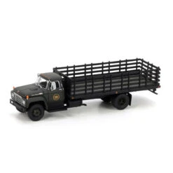 Athearn RTR 96818 - Ford F-850 Stakebed Truck Canadian National (CN) - HO Scale