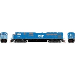 Athearn Genesis 27260 - EMD SD90MAC CIT Group (CEFX) 119 - HO Scale