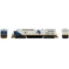 Athearn Genesis 31535 - GE C44-9W Fortescue Metals Group (FMG) 007 - HO Scale