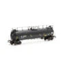 Athearn Genesis 67923 - TankTrain Intermediate GATX 48616 - HO Scale