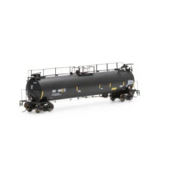 Athearn Genesis 67923 - TankTrain Intermediate GATX 48616 - HO Scale