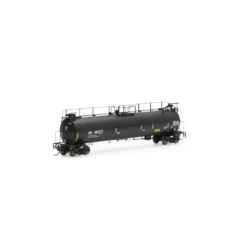 Athearn Genesis 67929 - TankTrain Intermediate GATX 48622 - HO Scale