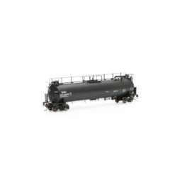 Athearn Genesis 67934 - TankTrain Intermediate GATX 28228 - HO Scale
