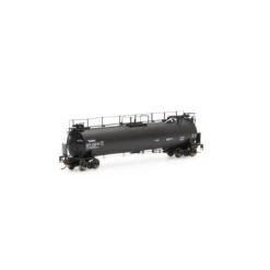 Athearn Genesis 67936 - TankTrain Intermediate GATX 28230 - HO Scale