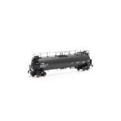 Athearn Genesis 67943 - TankTrain Intermediate GATX 28237 - HO Scale