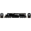 Athearn Genesis 75726 - EMD SD70 Norfolk Southern (NS) 2563 - HO Scale