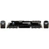 Athearn Genesis 75828 - EMD SD70 W/ Tsunami2 DCC & Sound Norfolk Southern (NS) 2567 - HO Scale