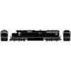 Athearn Genesis 75729 - EMD SD70 Illinois Central (IC) 1040 - HO Scale