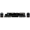 Athearn Genesis 75730 - EMD SD70 Illinois Central (IC) 1057 - HO Scale