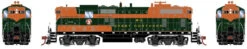 Athearn Genesis 82353 - EMD GP7 W/ Tsunami2 DCC & Sound Great Northern (GN) 611 - HO Scale
