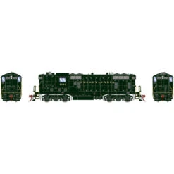 Athearn Genesis 82355 - EMD GP7 W/ DCC & Sound Pennsylvania (PRR) 8583 - HO Scale