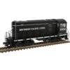 Atlas 10003996 - Master Gold ALCo HH660 W/ DCC & Sound Southern Pacific (SP) 1003 - HO Scale