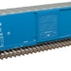 Atlas 20005673 - ACF 60' Auto Parts Box Car Canadian National (CNA) 799441 - HO Scale