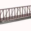 Atlas 20006487 - 73' Centerbeam BNSF 562678 - HO Scale