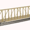Atlas 20006494 - 73' Centerbeam TTZX 857054 - HO Scale