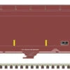Atlas 20006949 - ACF® 4650 Centerflow Hopper Canadian National (WC) 87030 - HO Scale