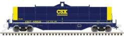 Atlas 50004873 - 42' Coil Steel Car CSX (CSXT) 496608 - N Scale