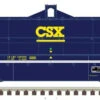 Atlas 50004874 - 42' Coil Steel Car CSX (CSXT) 496625 - N Scale