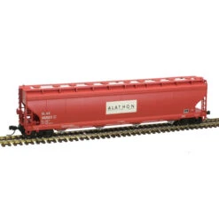 Atlas 50006008 - 5701 Plastics Hopper (Cain Chemicals) ALAX 36809 - N Scale
