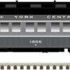 Atlas 50006233 - 60' Passenger Car New York Central (NYC) 1806 - N Scale