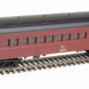 Atlas 50006240 - 60' Passenger Car Rock Island (RI) 2848 - N Scale