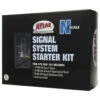 Atlas 70 000 143 - Signal Starter Kit - N Scale