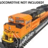 Walthers Mainline 910-251 - Diesel Detail Kit SD70ACe - HO Scale