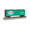 Bachmann 16011 - PS1 40' Box Car New York Central (NYC) 177769 - HO Scale