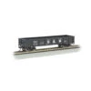 Bachmann 17207 - 40' Gondola Norfolk & Western (N&W) 70063 - HO Scale
