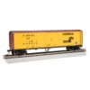 Bachmann 17911 - 50' Steel Reefer Conrail (CR) 359028 - HO Scale