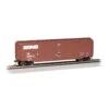 Bachmann 18018 - 50' Plug Door Box Car Norfolk Southern (NS) 650012 - HO Scale