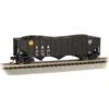 Bachmann 18753 - 100-Ton 3-Bay Hopper Pennsylvania (PRR) 226138 - N Scale