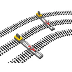 Bachmann/Proses 39021 - Parallel Track Tool - N Scale