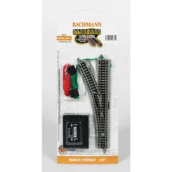Bachmann 44861 - EZ Track Remote Left - N Scale