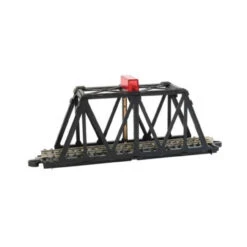 Bachmann 44873 - EZ Track Blinking Bridge - N Scale