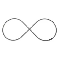 Bachmann 44878 - EZ Track Figure 8 Pack - N Scale