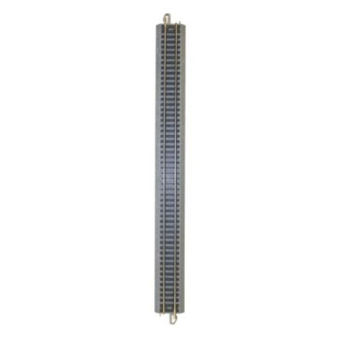 Bachmann 44882 - E-Z Track® 10" Straight 1 Pc - N Scale