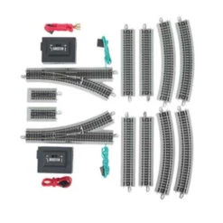 Bachmann 44893 - EZ Track Expander Pack - N Scale