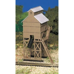 Bachmann 45811 - Coaling Station - N Scale