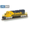 Bachmann 60913 - EMD SD40-2 W/ DCC Atchison, Topeka And Santa Fe (ATSF) 5020 - HO Scale