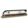 Bachmann 67954 - Siemens SC-44 Charger W/ TCS WOWSound® Amtrak (WDTX) 1403 - N Scale