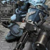 Bandai 1100567 - MG MS07B-3 Gouf Custom - 1:100 Scale Kit