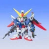 Bandai 1143420 - SD BB#290 Destiny Gundam - Kit