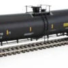 Walthers Proto 920-100732 - 55' Trinity Modified 30,145-Gallon Tank Car Bridger Rail Shipping BRGX 110 - HO Scale