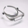 Donegan Optical Company 600 - OptiSIGHT Magnifying Visor -- With #3, #4 And #5 Lens Plates -