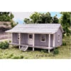 Blair Line 076 - Company House - N Scale Kit