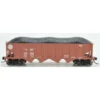 Bowser 38132 - H21 4-Bay Coal Hopper Virginian (VGN) 137794 - N Scale
