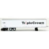 Bowser 42977 - Triple Crown RoadRailer NS (TCSZ) 460019 - HO Scale